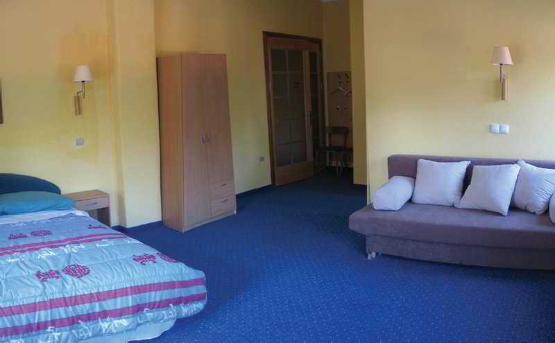 Gostilna Pri Katrci 3* Liubliana