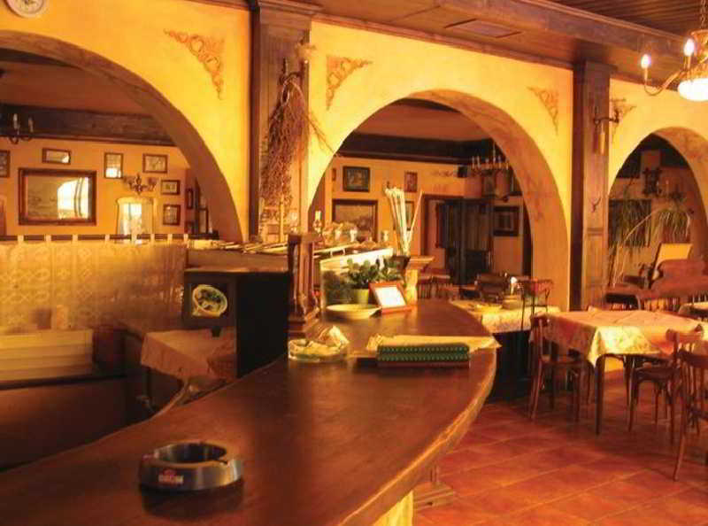Gostilna Pri Katrci 3* Liubliana